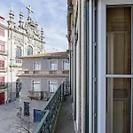 Wine Apartments