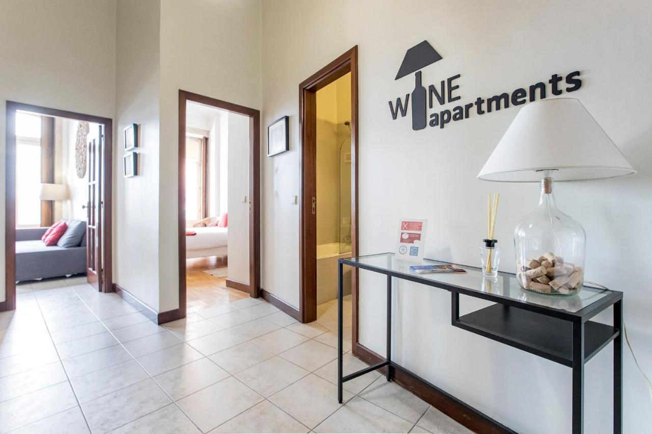 Wine Oporto