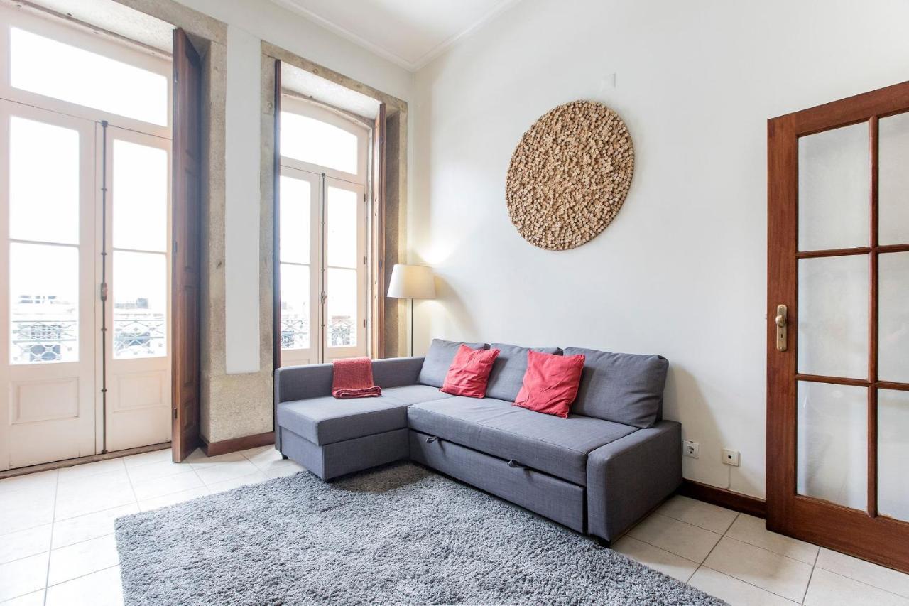 Wine Appartement Oporto