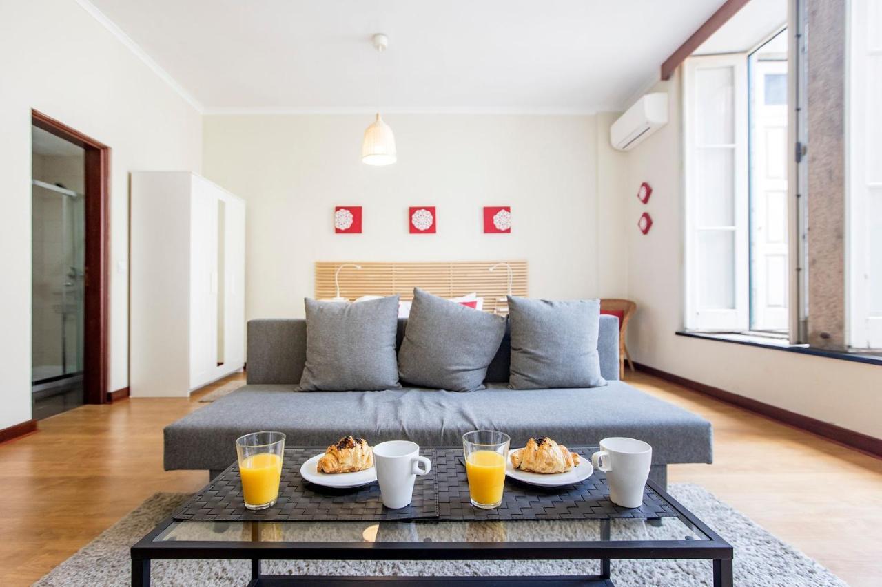Appartement Wine Oporto