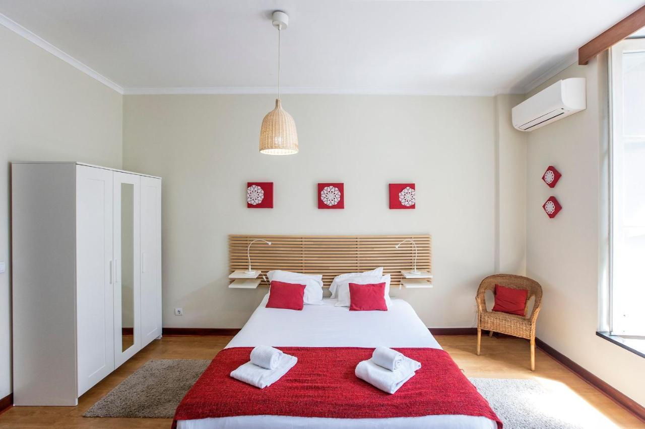 Appartement Wine Oporto