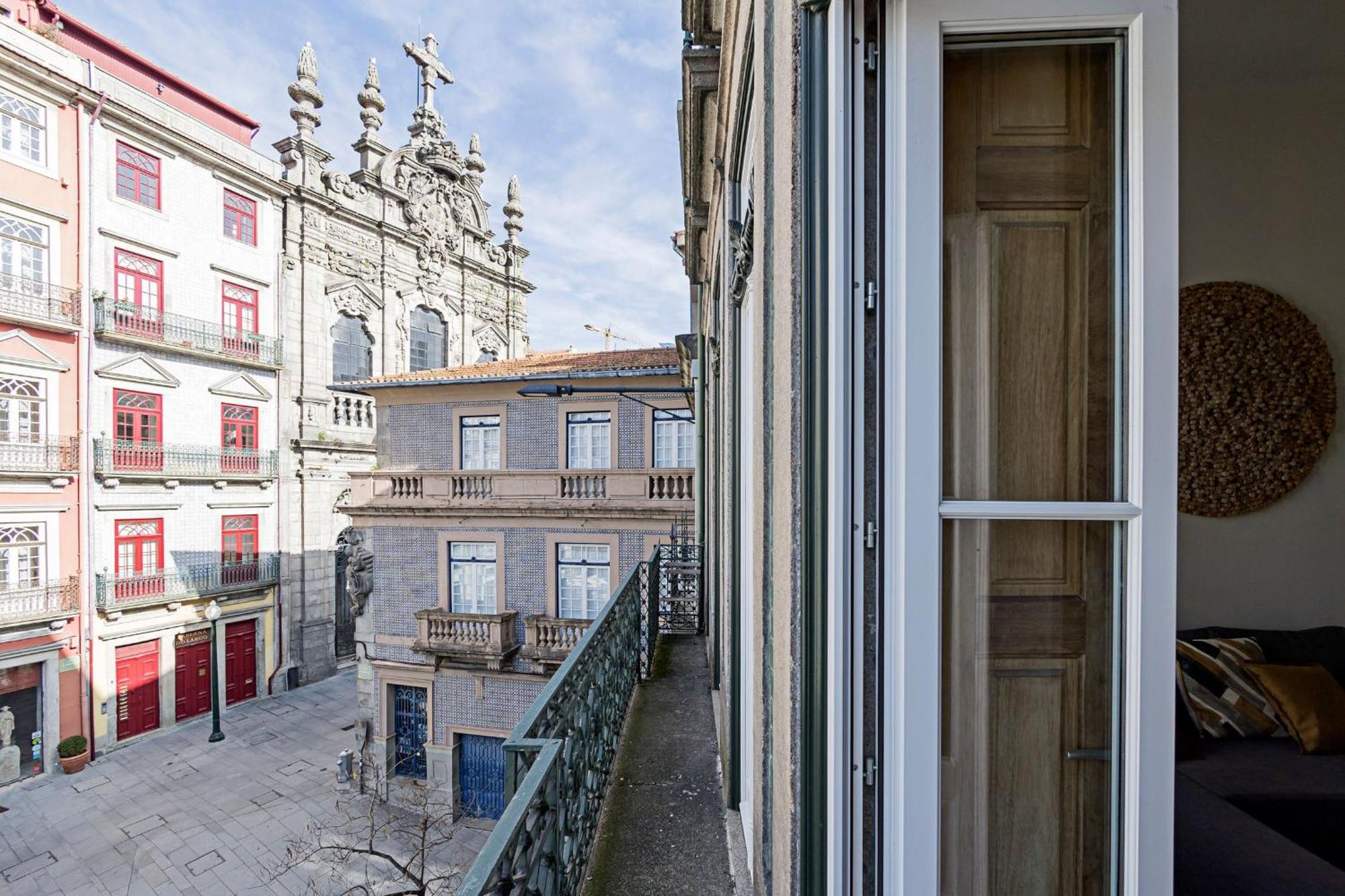 Wine Appartement Oporto
