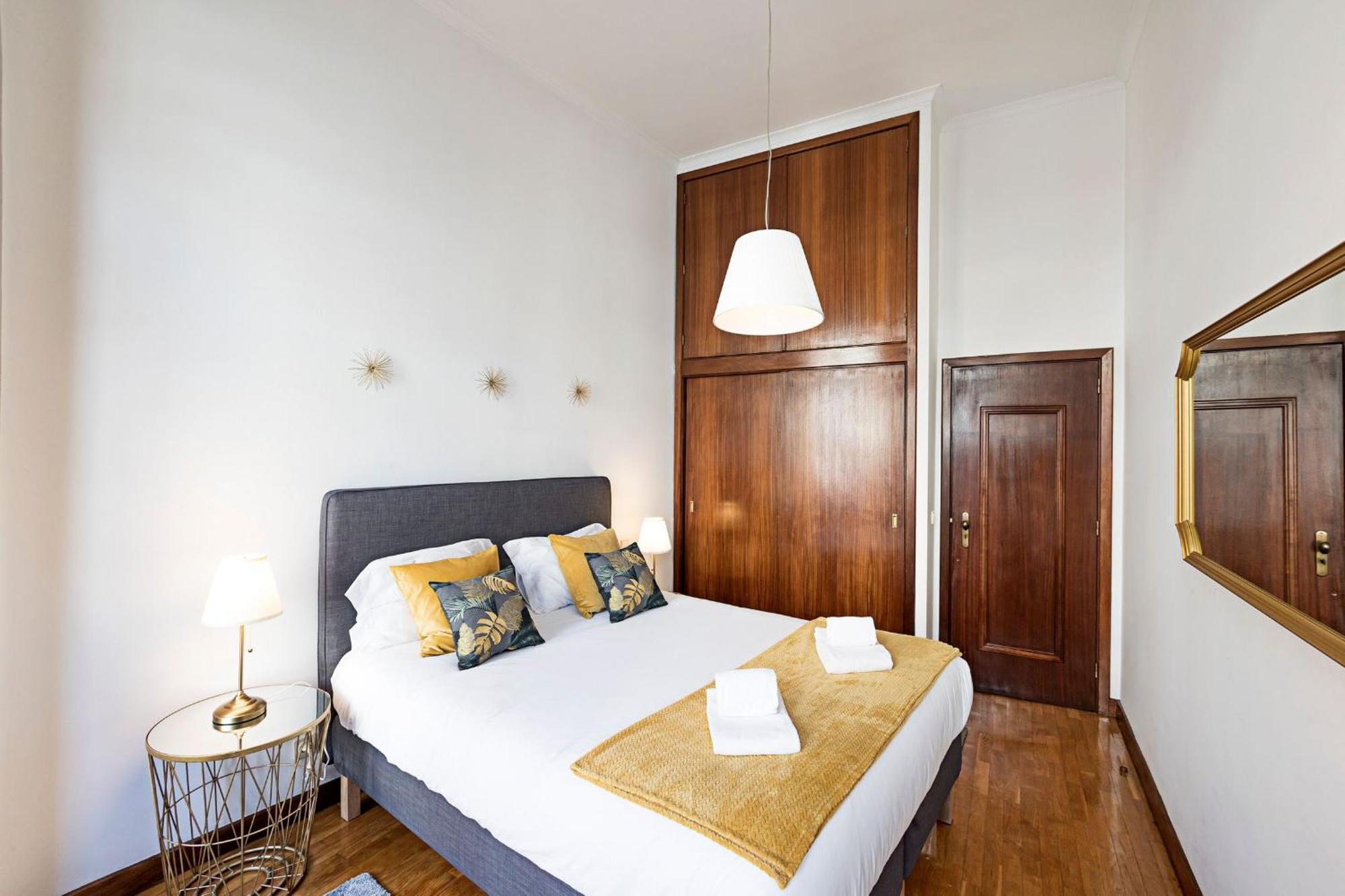 Wine Appartement Oporto