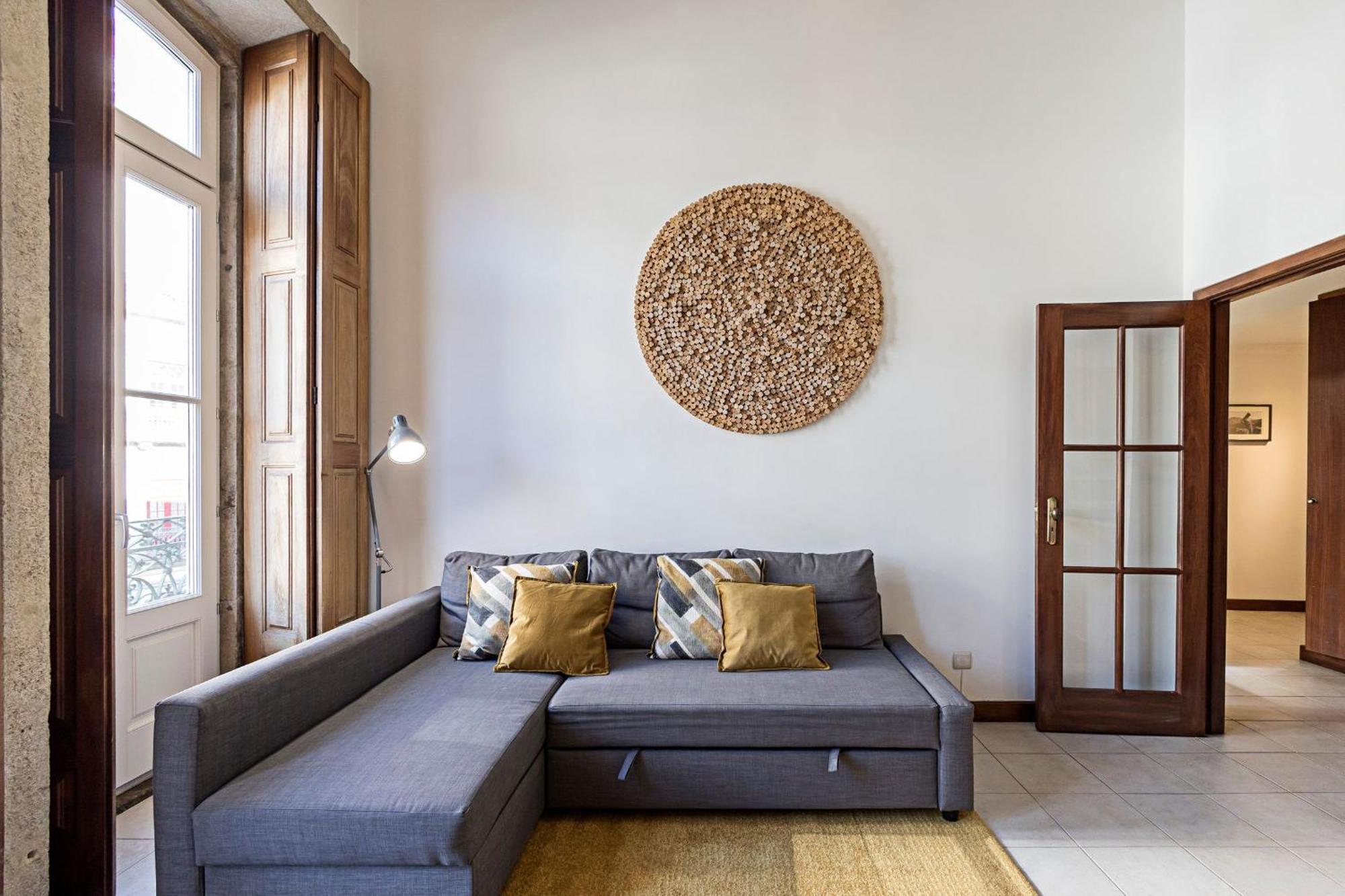 Appartement Wine Oporto