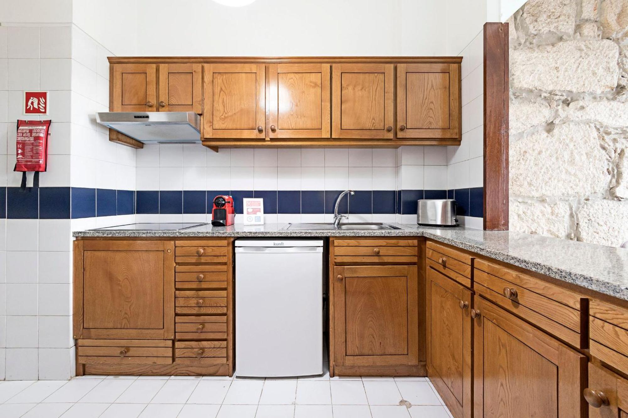 Appartement Wine *