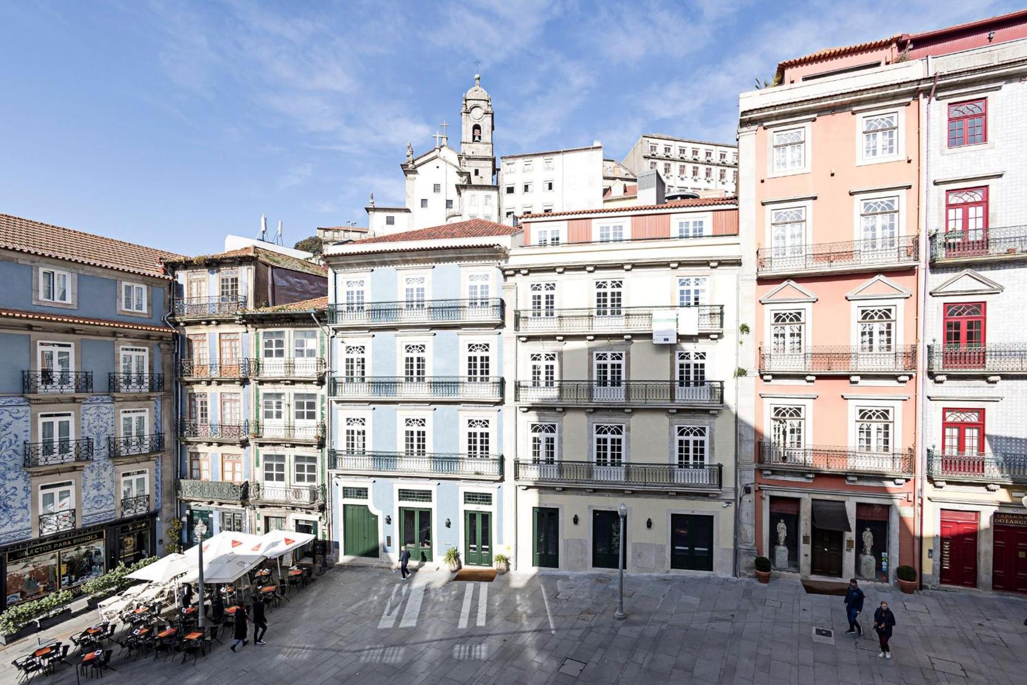 Wine * Oporto